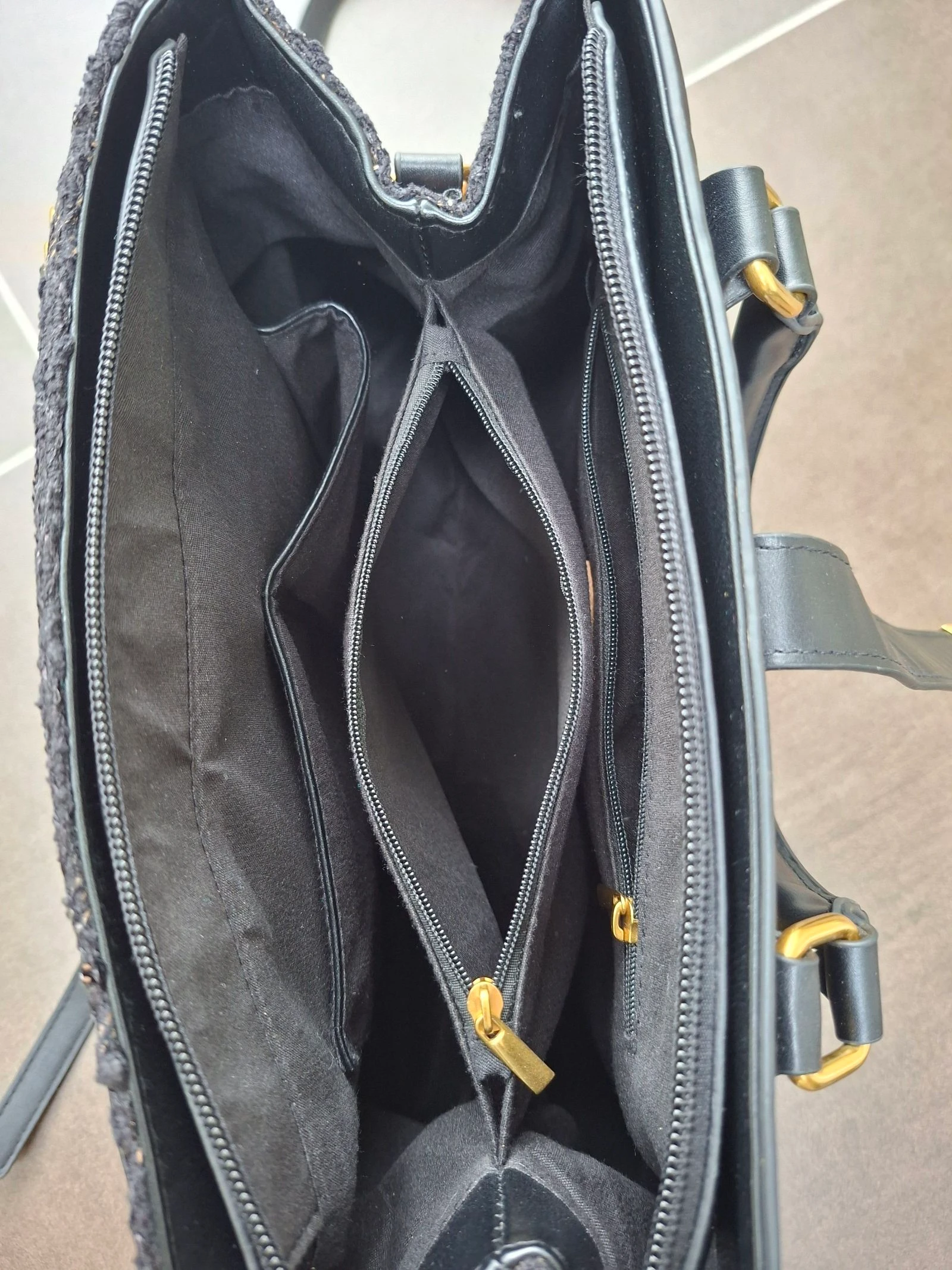 Bolsa de mão – photo 9